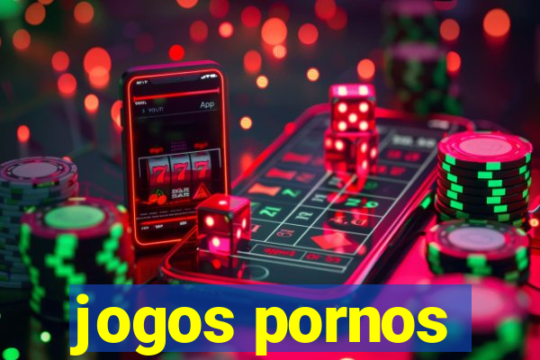 jogos pornos